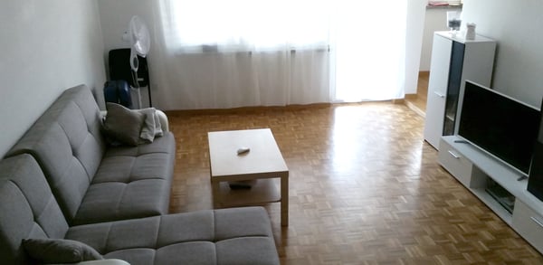 ... Studentenwohnung 4