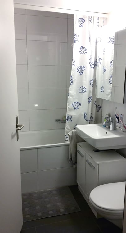 ... Studentenwohnung 3
