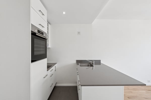 Un studio moderne à deux pas de la gare ! 6