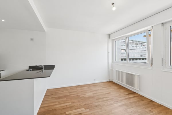 Un studio moderne à deux pas de la gare ! 5