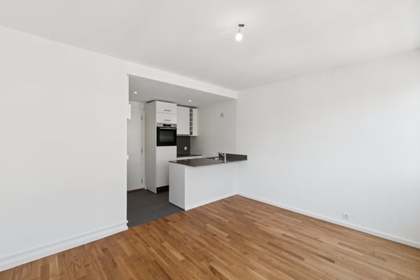 Un studio moderne à deux pas de la gare ! 7