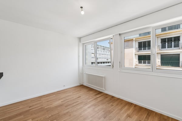 Un studio moderne à deux pas de la gare ! 8