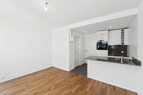 Un studio moderne à deux pas de la gare ! 4