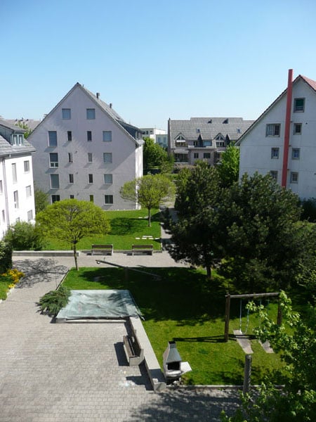 Bastelräume zu vermieten! 2