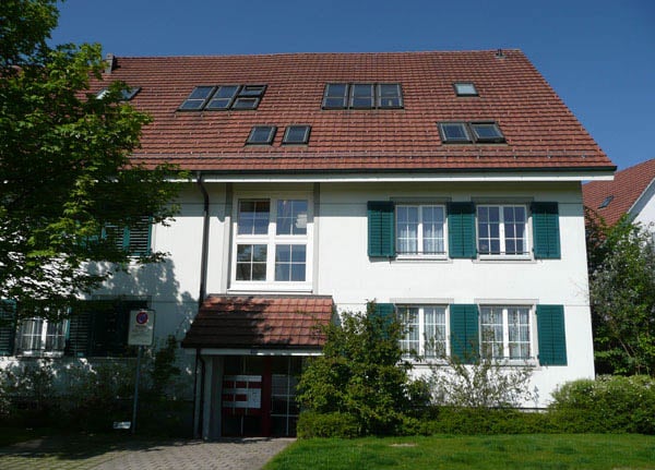 Bastelräume zu vermieten! 1