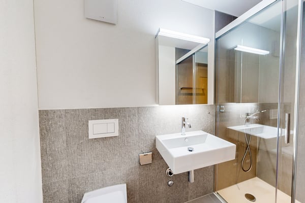 Beliebte Neubauwohnung - Hochwertiger Ausbau 10
