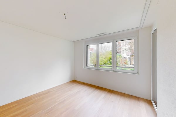 Beliebte Neubauwohnung - Hochwertiger Ausbau 7