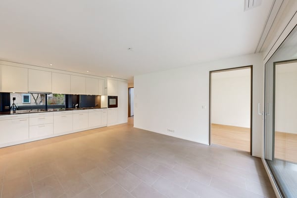 Beliebte Neubauwohnung - Hochwertiger Ausbau 5