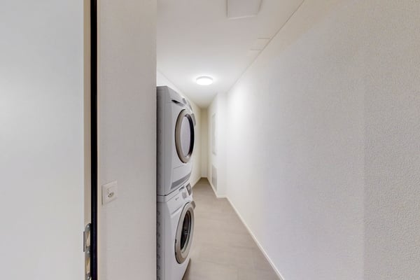 Beliebte Neubauwohnung - Hochwertiger Ausbau 11