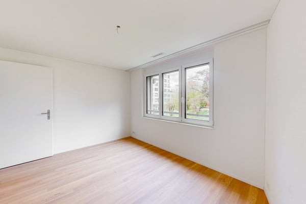 Beliebte Neubauwohnung - Hochwertiger Ausbau 8