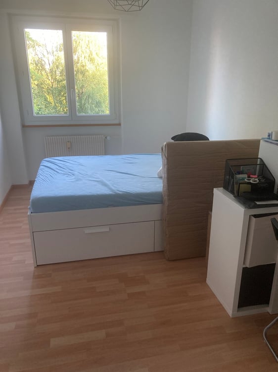 Wohntraum in Ostermundigen 5