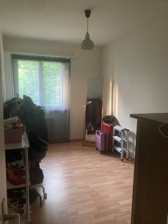 Wohntraum in Ostermundigen 4