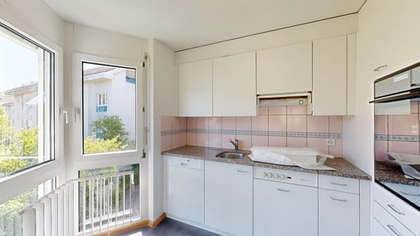 Gutschein von CHF 2'000.- sichern & 3 Monate gratis wohnen! 2