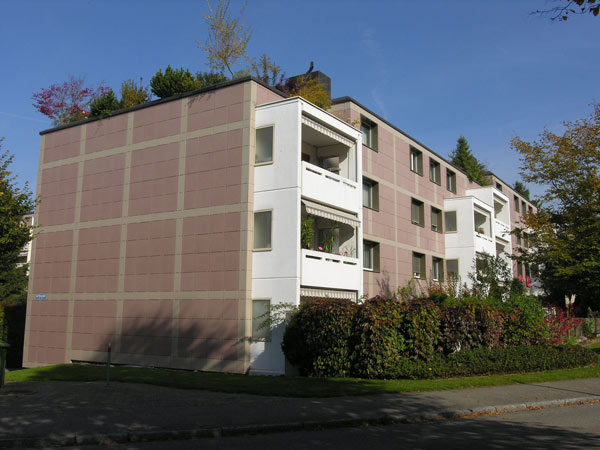 Idyllisch wohnen in Greifensee 2