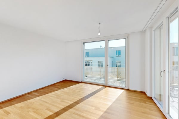 Modern Living - Altstetten 2