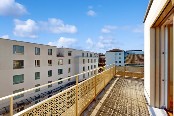Modern Living - Altstetten 6