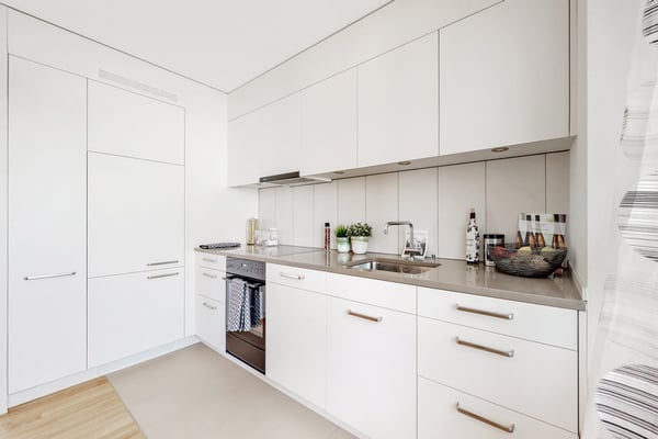 Modern Living - Altstetten 3