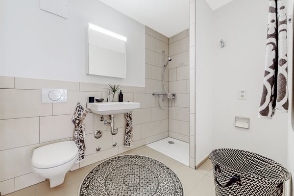 Modern Living - Altstetten 4