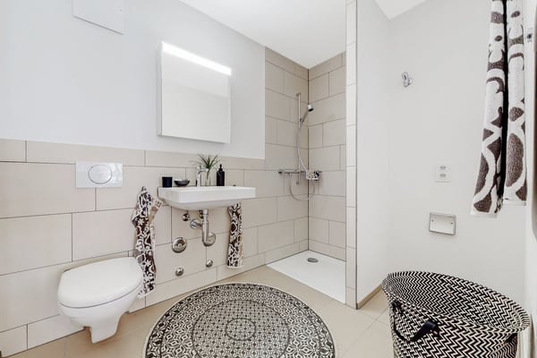 Modern Living - Altstetten 4