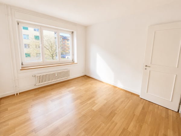 Charmante Wohnung zwischen Letzigrund & Hardplatz! 3