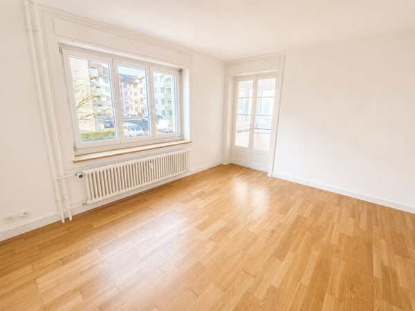 Charmante Wohnung zwischen Letzigrund & Hardplatz! 6