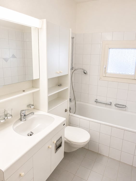 Charmante Wohnung zwischen Letzigrund & Hardplatz! 8
