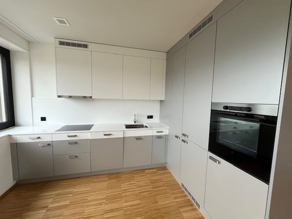 Moderner Wohnstil verbunden mit hochwertigem Ausbaustandard 5