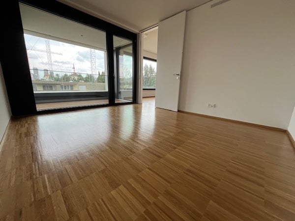 Moderner Wohnstil verbunden mit hochwertigem Ausbaustandard 4