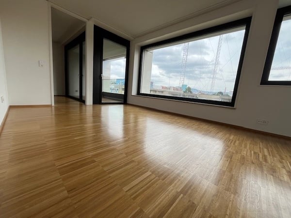 Moderner Wohnstil verbunden mit hochwertigem Ausbaustandard 3