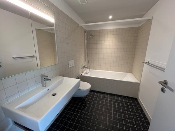 Moderner Wohnstil verbunden mit hochwertigem Ausbaustandard 6
