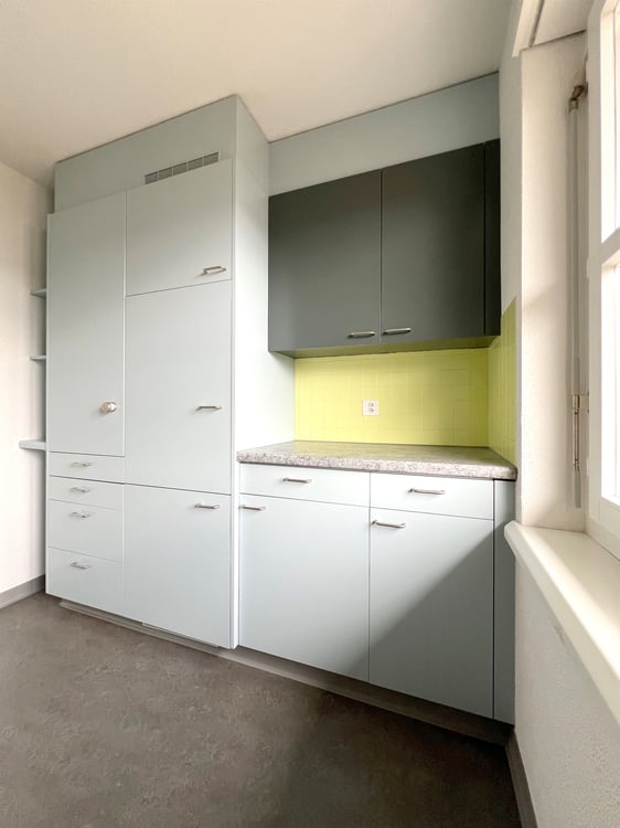Grosszügige Wohnung mit Sitzplatz - unweit vom schönen Zürichsee 10