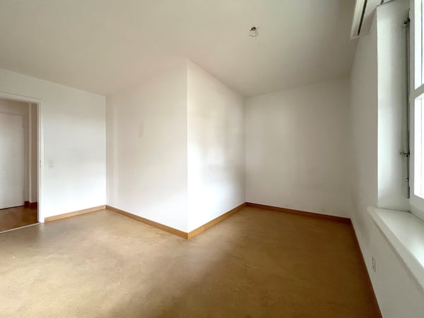 Ihr neues Zuhause nahe dem Zürichsee  grosszügig und charmant 8