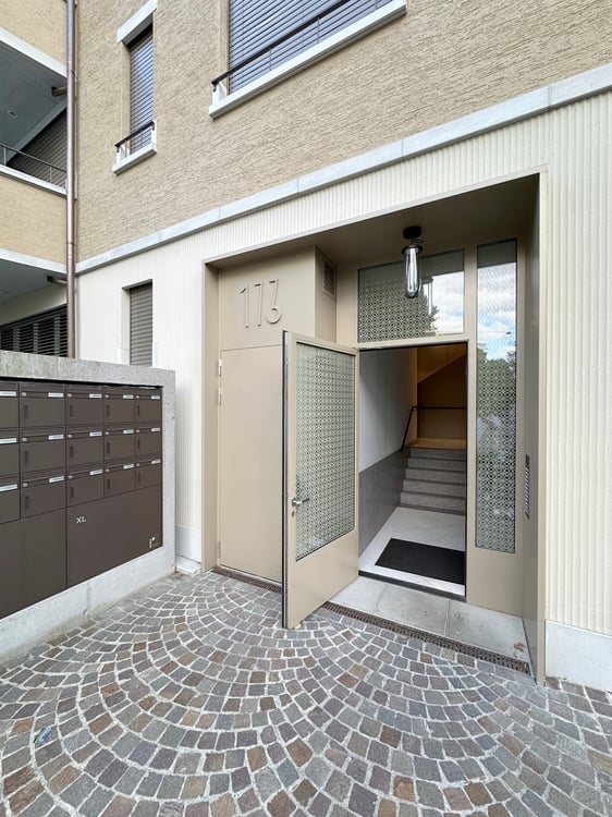 Auf der Suche nach einer zentralen und modernen Wohnung? 2