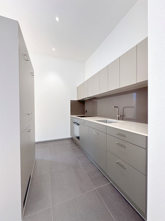 Auf der Suche nach einer zentralen und modernen Wohnung? Kernsaniert 3034! 7