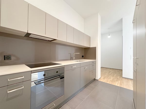 Auf der Suche nach einer zentralen und modernen Wohnung? 8