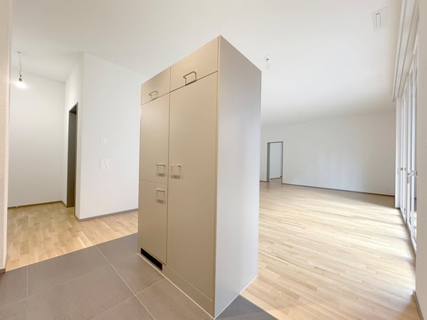 Auf der Suche nach einer zentralen und modernen Wohnung? 9