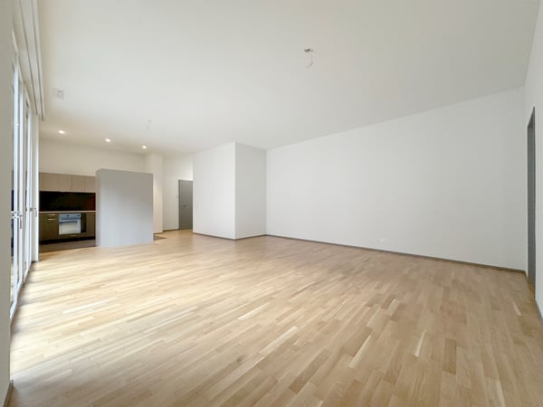 Auf der Suche nach einer zentralen und modernen Wohnung? 3