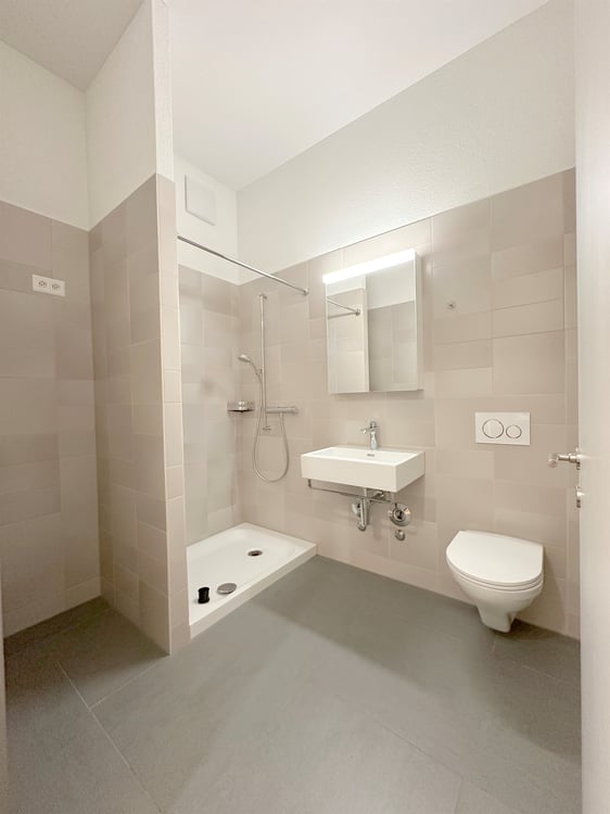 Auf der Suche nach einer zentralen und modernen Wohnung? 10