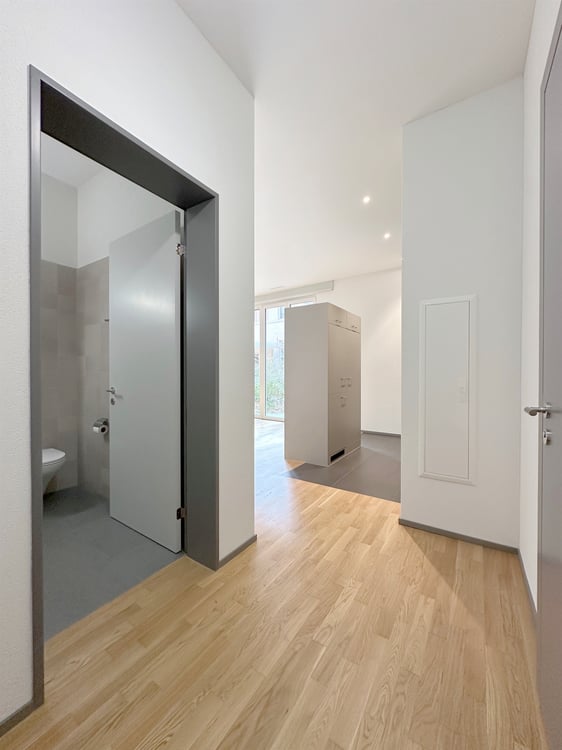 Auf der Suche nach einer zentralen und modernen Wohnung? 6