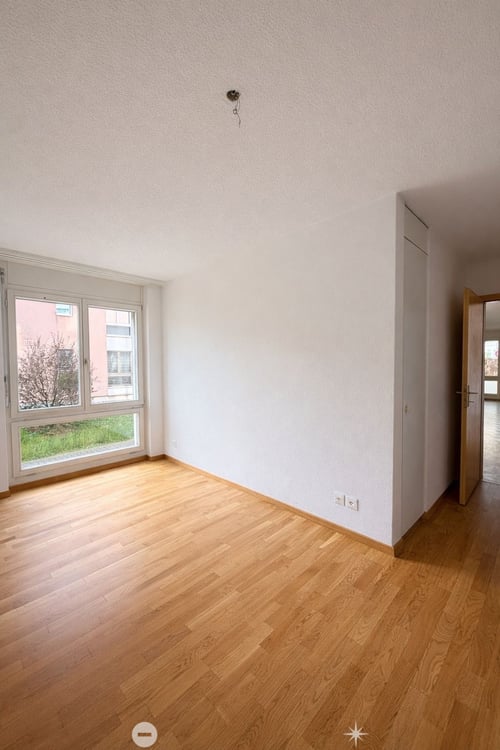 Exklusive Wohnung mit Gartensitzplatz gesucht? 4