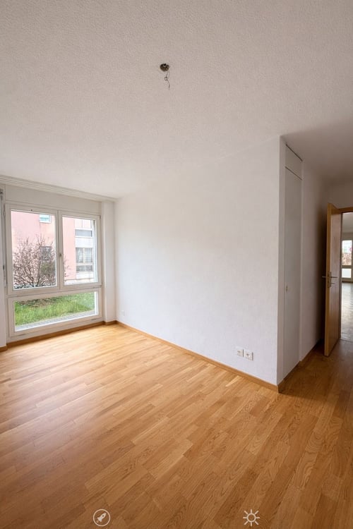 Exklusive Wohnung mit Gartensitzplatz gesucht? 4