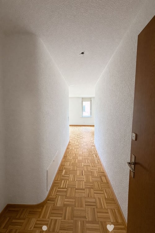 Exklusive Wohnung mit Gartensitzplatz gesucht? 3