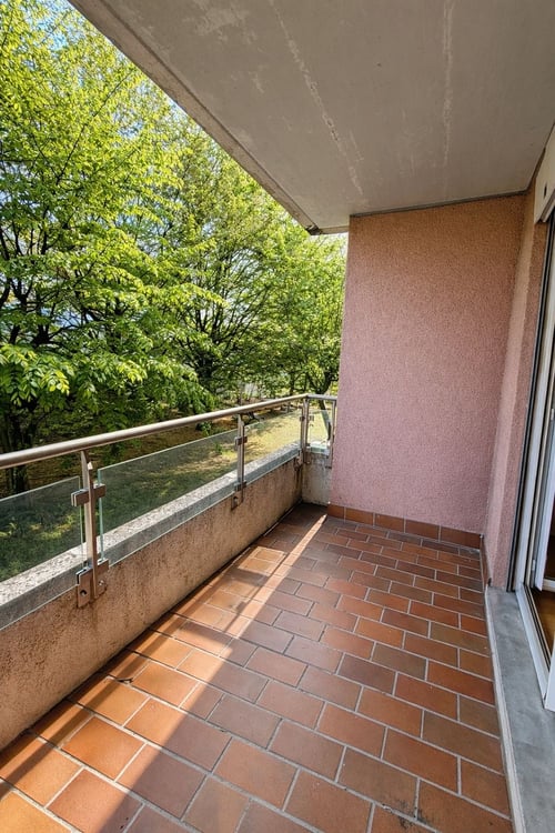 Exklusive Wohnung mit Gartensitzplatz gesucht? 9