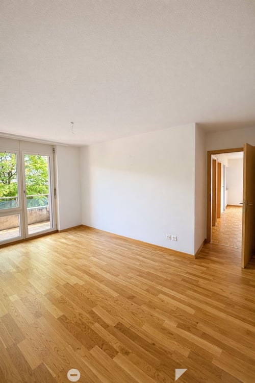 Exklusive Wohnung mit Gartensitzplatz gesucht? 6