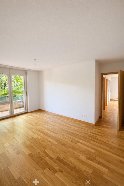 Exklusive Wohnung mit Gartensitzplatz gesucht? 6