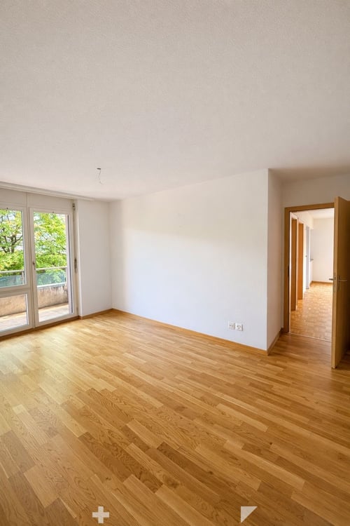 Exklusive Wohnung mit Gartensitzplatz gesucht? 6