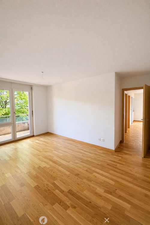Exklusive Wohnung mit Gartensitzplatz gesucht? 6