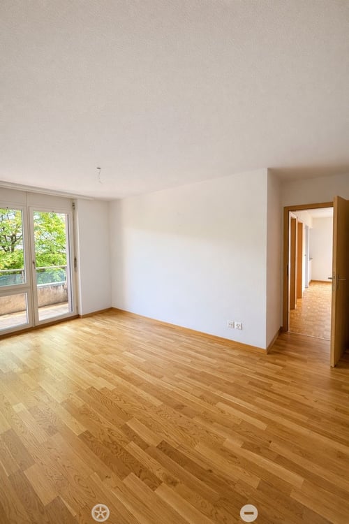 Exklusive Wohnung mit Gartensitzplatz gesucht? 6
