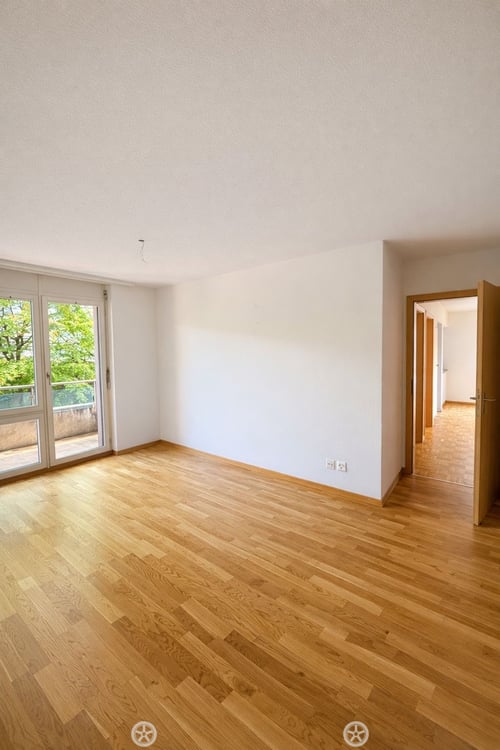 Exklusive Wohnung mit Gartensitzplatz gesucht? 6