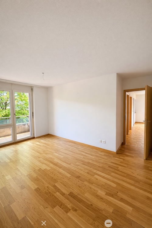 Exklusive Wohnung mit Gartensitzplatz gesucht? 6